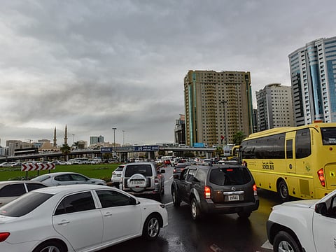 Employees can have flexible work hours during rain, says UAE ministry 