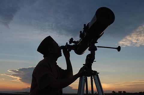 Why Muslims in UAE will have Ramadan twice in 2030